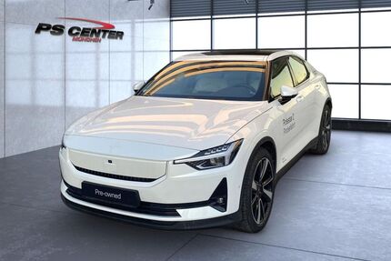 Polestar 2 Gebrauchtwagen