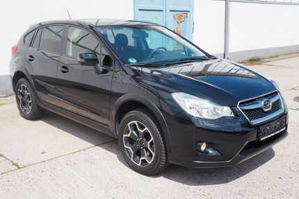 Subaru XV Gebrauchtwagen