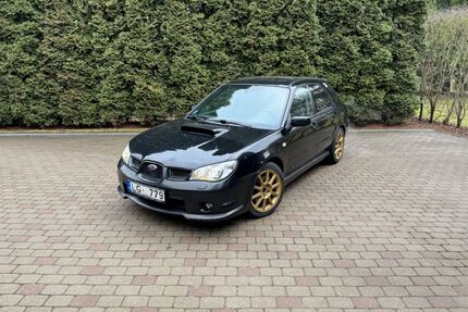 Subaru Impreza Gebrauchtwagen