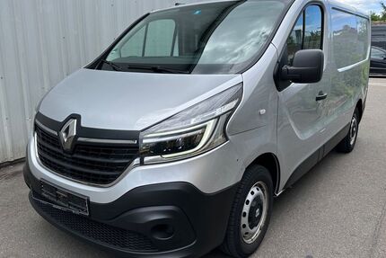 Renault Trafic Gebrauchtwagen