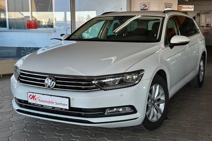 VW Passat Variant Gebrauchtwagen
