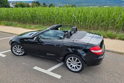 Mercedes-Benz SLK 280 Gebrauchtwagen