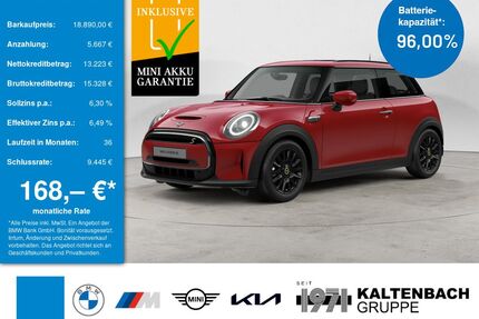 Mini Cooper SE Gebrauchtwagen