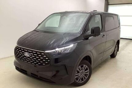 Ford Tourneo Custom Gebrauchtwagen