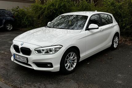 BMW 116 Gebrauchtwagen