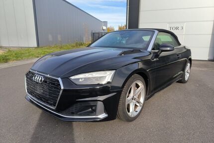 Audi A5 Gebrauchtwagen