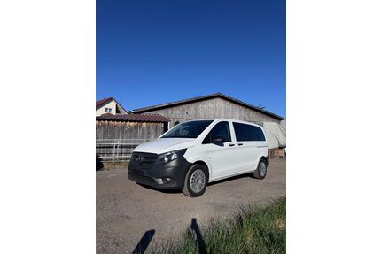Mercedes-Benz Vito Gebrauchtwagen