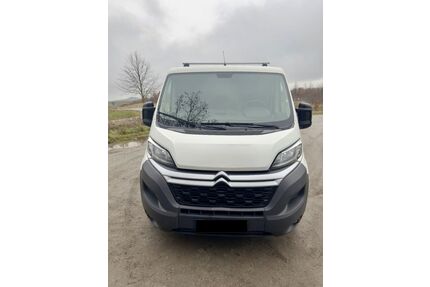 Citroen Jumper Gebrauchtwagen