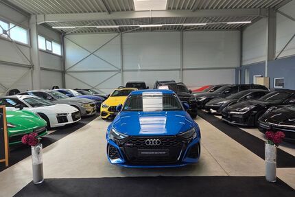 Audi RS3 Gebrauchtwagen