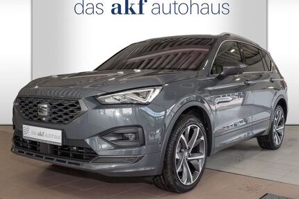 Seat Tarraco Gebrauchtwagen
