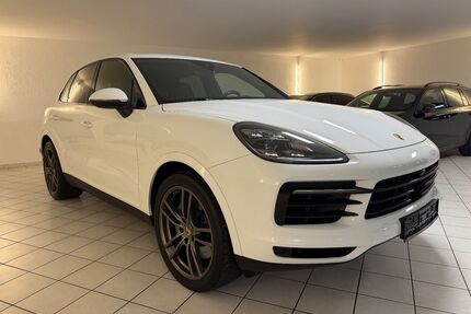 Porsche Cayenne Gebrauchtwagen