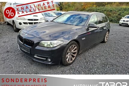 BMW 520 Gebrauchtwagen