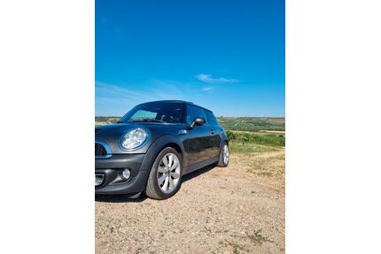 Mini Cooper S Gebrauchtwagen