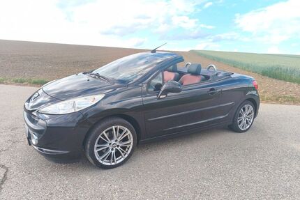 Peugeot 207 Gebrauchtwagen