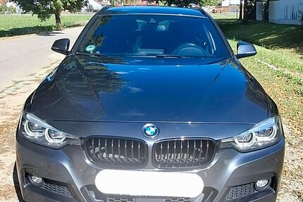 BMW 320 Gebrauchtwagen
