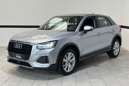 Audi Q2 Gebrauchtwagen