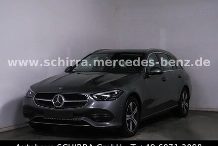 Mercedes-Benz C 300 Gebrauchtwagen