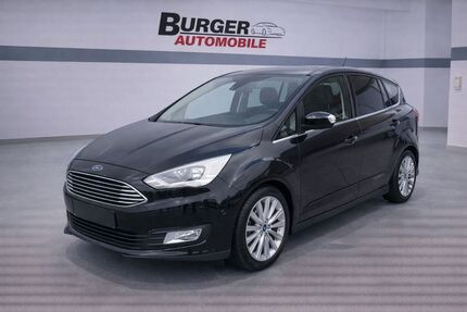 Ford C-Max Gebrauchtwagen
