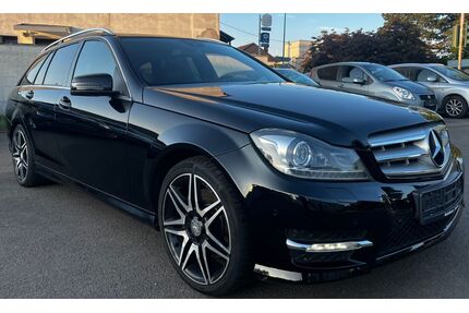 Mercedes-Benz C 350 Gebrauchtwagen