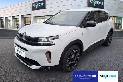 Citroen C5 Aircross Gebrauchtwagen