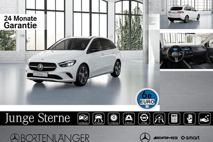 Mercedes-Benz B 250 Gebrauchtwagen