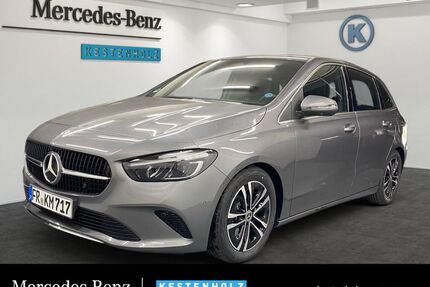 Mercedes-Benz B 180 Gebrauchtwagen