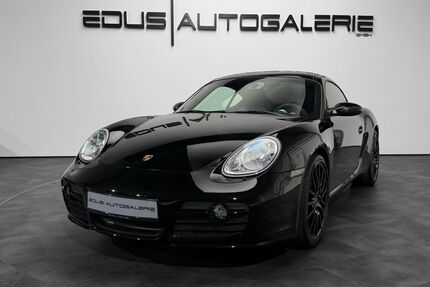 Porsche Cayman Gebrauchtwagen