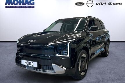 Kia EV5 Gebrauchtwagen