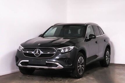 Mercedes-Benz GLC 220 Gebrauchtwagen