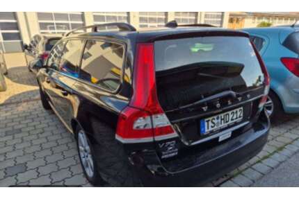 Volvo V70 Gebrauchtwagen