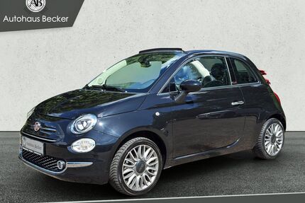 Fiat 500C Gebrauchtwagen
