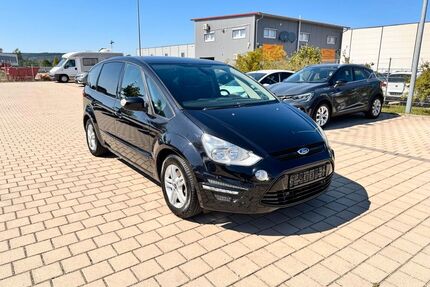 Ford S-Max Gebrauchtwagen