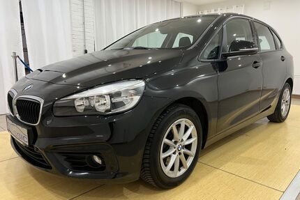 BMW 218 Active Tourer Gebrauchtwagen