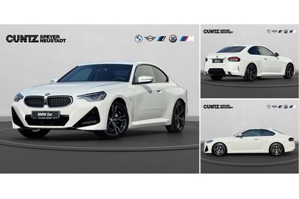 BMW 220 Gebrauchtwagen