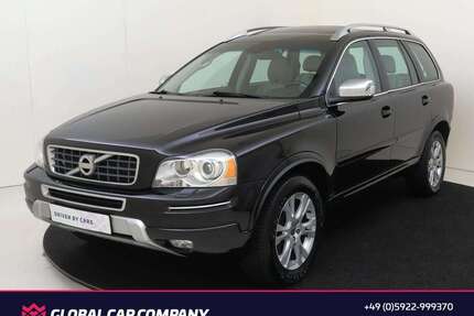 Volvo XC90 Gebrauchtwagen