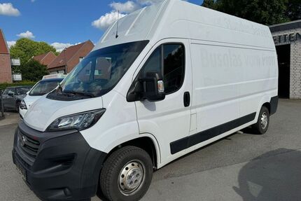 Fiat Ducato Gebrauchtwagen