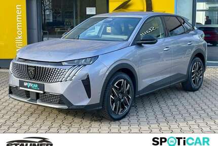 Peugeot 3008 Gebrauchtwagen