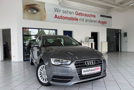 Audi A3 Gebrauchtwagen