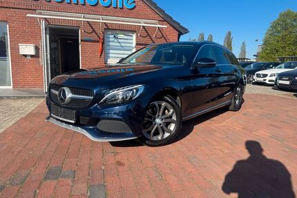 Mercedes-Benz C 220 Gebrauchtwagen