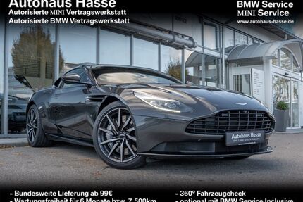 Aston Martin DB Gebrauchtwagen