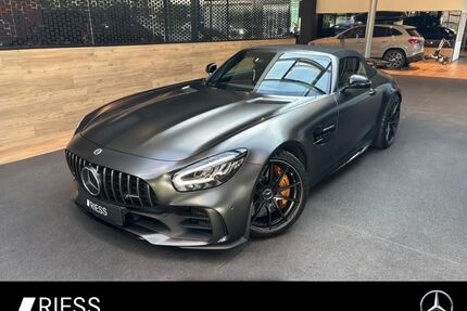 Mercedes-Benz AMG GT R Gebrauchtwagen