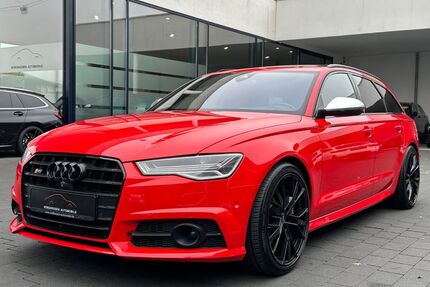 Audi S6 Gebrauchtwagen