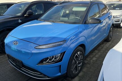 Hyundai KONA Gebrauchtwagen