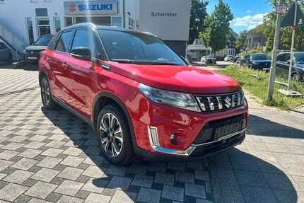 Suzuki Vitara Gebrauchtwagen
