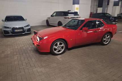 Porsche 944 Gebrauchtwagen