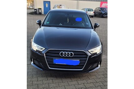 Audi A3 Sportback Gebrauchtwagen