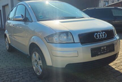 Audi A2 Gebrauchtwagen