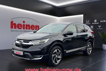 Honda CR-V Gebrauchtwagen