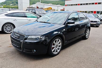 Audi A3 Gebrauchtwagen