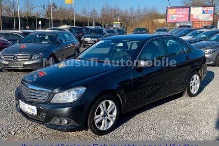 Mercedes-Benz C 180 Gebrauchtwagen